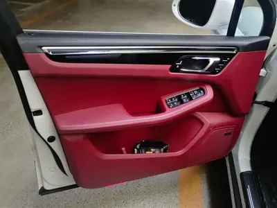 Porsche Macan 2022, 29600 км, за 327000 CNY - фото 7