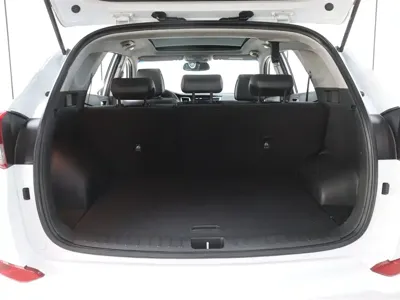 Hyundai Tucson 2017, 102000 км, за 33500 CNY - фото 30