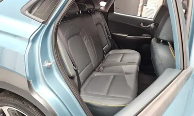 Hyundai Kona 2018, 47434 км, за 13990000 KRW - фото 11