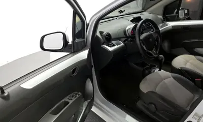 ChevroletGMDaewoo Spark 2014, 166849 км, за 2500000 KRW - фото 10
