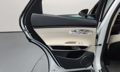 Genesis GV70 2024, 21829 км, за 42900000 KRW - фото 25