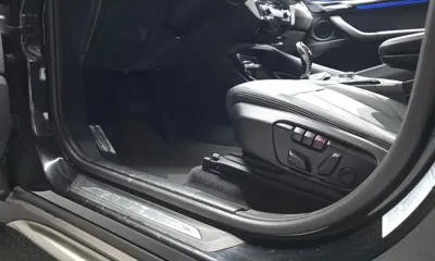 BMW X1 2022, 47551 км, за 25200000 KRW - фото 32