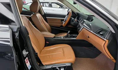 BMW Gran Turismo 2016, 164031 км, за 11490000 KRW - фото 11