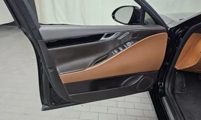 Genesis G80 2022, 86626 км, за 39500000 KRW - фото 24