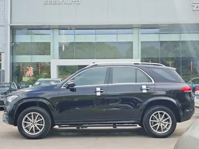 Mercedes-Benz 奔驰GLE(进口) 2020, 90000 км, за 288800 CNY - фото 7