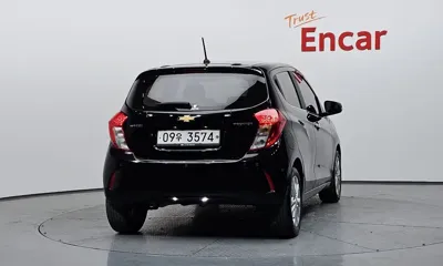 ChevroletGMDaewoo Spark 2019, 21712 км, за 8500000 KRW