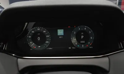 Land Rover Range Rover Evoque 2026, 1109 км, за 55900000 KRW - фото 8
