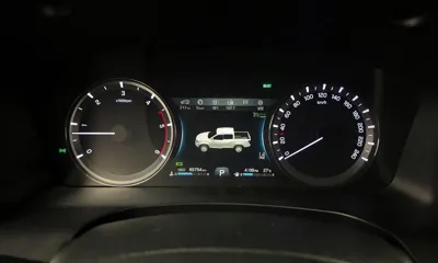 KG_Mobility_Ssangyong Rexton 2019, 65754 км, за 16900000 KRW - фото 8
