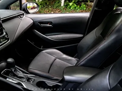 Toyota Levin 2019, 112000 км, за 42800 CNY - фото 6