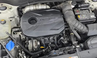 Kia Seltos 2020, 68528 км, за 16990000 KRW - фото 6