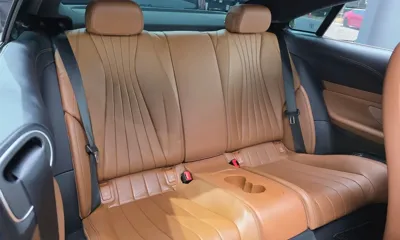 Mercedes-Benz E-Class 2017, 133392 км, за 24990000 KRW - фото 11