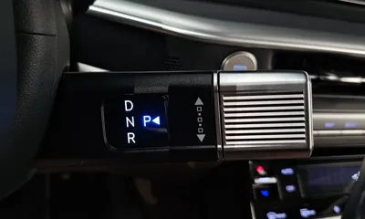 Hyundai Grandeur 2024, 33353 км, за 29900000 KRW - фото 9