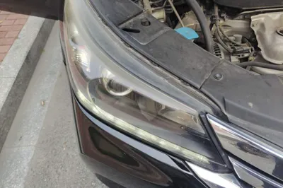 Honda Accord 2015, 185500 км, за 44899.24 CNY - фото 13