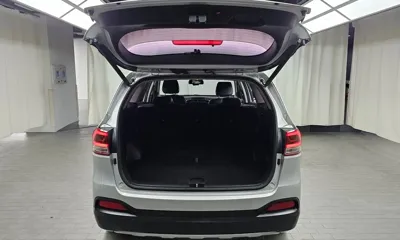 Kia Sorento 2015, 168380 км, за 11200000 KRW - фото 20