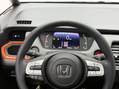 Honda Life 2023, 22000 км, за 86800 CNY - фото 15
