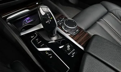 BMW 5-Series 2021, 99281 км, за 29900000 KRW - фото 9
