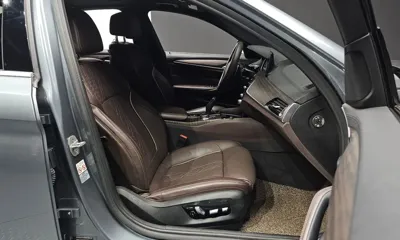 BMW 5-Series 2018, 107516 км, за 24900000 KRW - фото 10