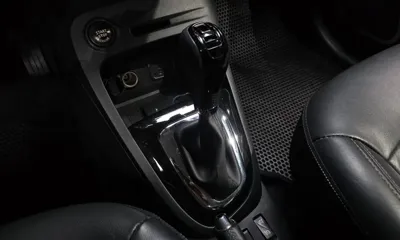 Renault-KoreaSamsung QM3 2015, 177902 км, за 3800000 KRW - фото 9