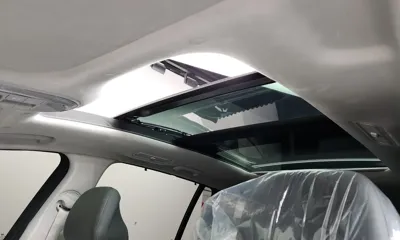 Hyundai Ioniq9 2025, 24953 км, за 74700000 KRW - фото 19