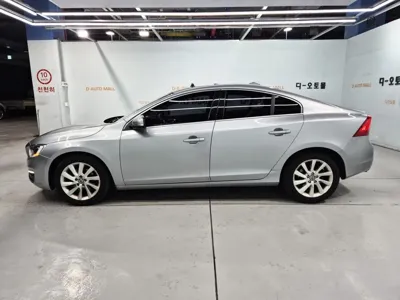 Volvo S60 2015, 190400 км, за 4900000 KRW - фото 4