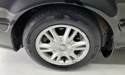 Hyundai Traget XG 2007, 47816 км, за 4200000 KRW - фото 5