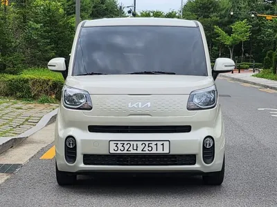 Kia Ray 2022, 77846 км, за 11800000 KRW - фото 2