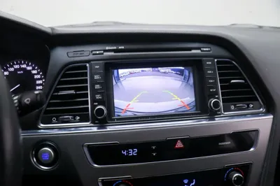 Hyundai Sonata 2016, 220871 км, за 6500000 KRW - фото 14