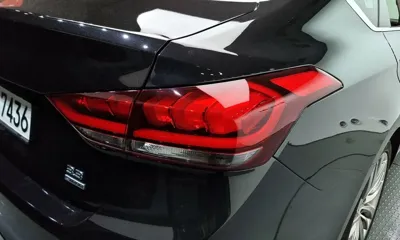 Genesis G80 2019, 124289 км, за 19000000 KRW - фото 23