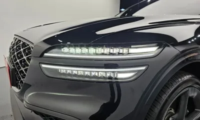 Genesis GV70 2025, 19184 км, за 63900000 KRW - фото 22