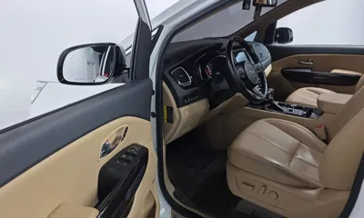 Kia Canival 2019, 175354 км, за 15500000 KRW - фото 12