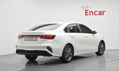 Kia K3 2022, 71216 км, за 13800000 KRW - фото 2