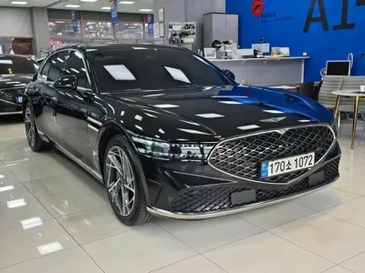 Genesis G90 2022, 117629 км, за 43040000 KRW - фото 7