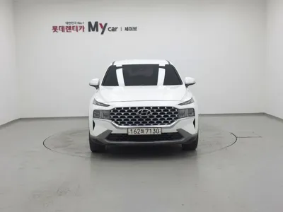 Hyundai Santafe 2021, 110906 км, за 15420000 KRW - фото 8