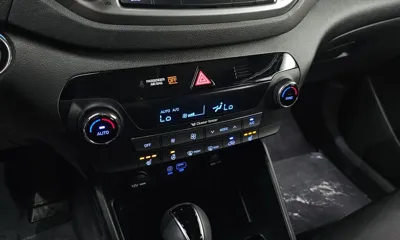 Hyundai Tucson 2017, 8518 км, за 18500000 KRW - фото 31