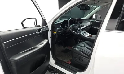 Hyundai Palisade 2020, 137426 км, за 99990000 KRW - фото 10
