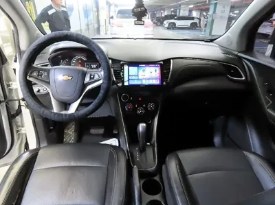 ChevroletGMDaewoo Trax 2018, 203383 км, за 3990000 KRW - фото 10