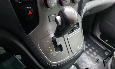 Hyundai Starex 2014, 210754 км, за 6500000 KRW - фото 9