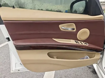 BMW 3 Series 2012, 96000 км, за 21900 CNY - фото 8