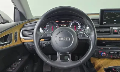 Audi A7 2014, 109658 км, за 12500000 KRW - фото 13