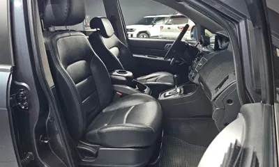KG_Mobility_Ssangyong KORANDO 2018, 154406 км, за 7990000 KRW - фото 26
