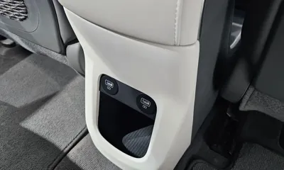 Hyundai Ioniq5 2022, 66606 км, за 27800000 KRW - фото 19