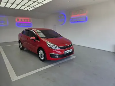 Kia Pride 2017, 21348 км, за 6900000 KRW - фото 3