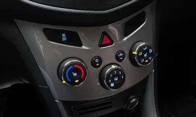 ChevroletGMDaewoo Trax 2015, 142559 км, за 3700000 KRW - фото 28
