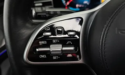 Mercedes-Benz GLS-Class 2021, 42057 км, за 90000000 KRW - фото 28