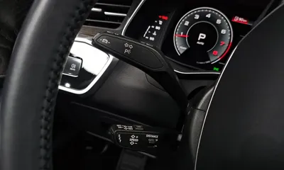 Audi A6 2021, 28725 км, за 36900000 KRW - фото 30