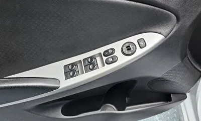 Hyundai Accent 2015, 125433 км, за 4800000 KRW - фото 17