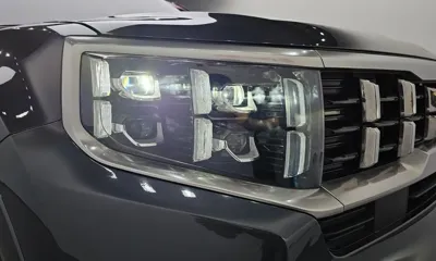 Kia Mohave 2020, 127197 км, за 23000000 KRW - фото 22