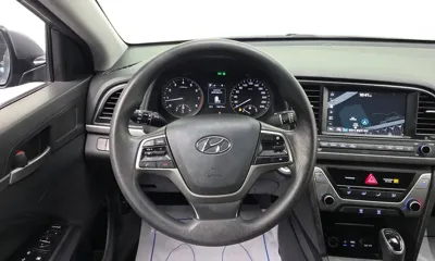 Hyundai Avante 2018, 128704 км, за 7990000 KRW - фото 15
