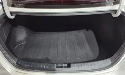 Kia K3 2019, 112545 км, за 7500000 KRW - фото 20