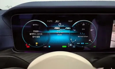 Mercedes-Benz E-Class 2023, 35253 км, за 48000000 KRW - фото 8